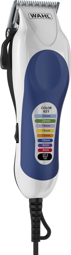 Wahl Color Pro WA79300-1616 – Tondeuse à cheveux | bol.com