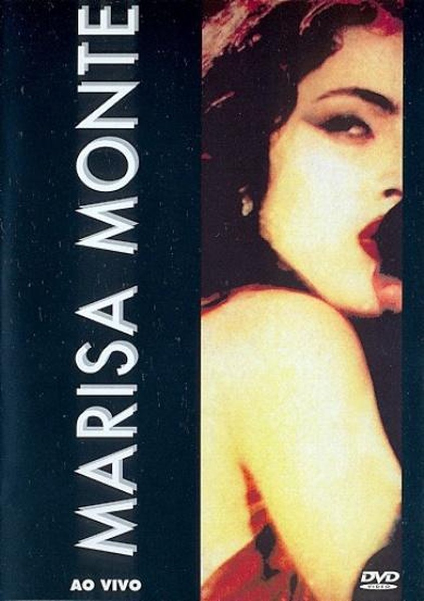 Marisa Monte - Ao Vivo