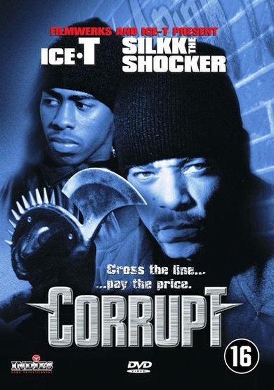 Corrupt
