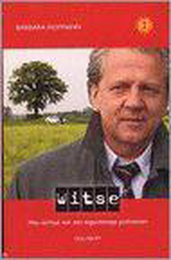 Witse - cover