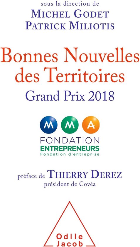 Bonnes nouvelles des territoires