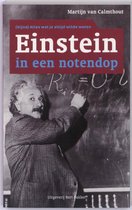 Einstein In Een Notendop