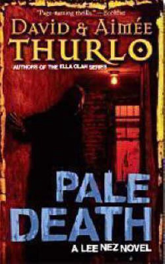 Pale Death, D. Thurlo 9780765352569 Boeken