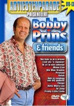 Bobby Prins & Friends