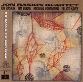 Jon Raskin Quartet - he Bass & The Bird Pond (CD)