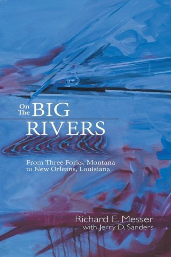 On the Big Rivers - cover