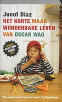 Het Korte Maar Wonderbaarlijke Leven Van Oscar Wao