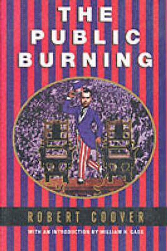 Public Burning
