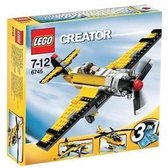 LEGO Creator Propeller Power - 6745