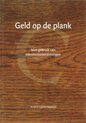 Geld op de plank