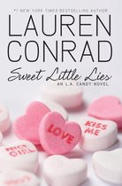 L.A. Candy novels #2 - Sweet Little Lies