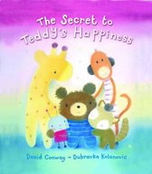 Secret To TeddyS Happiness