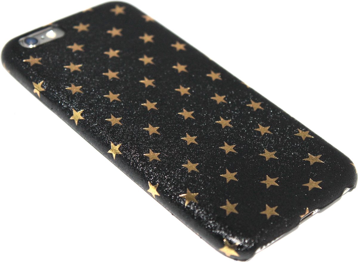 Sterren hoesje Geschikt voor iPhone 6 / 6S