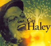 Cas Haley