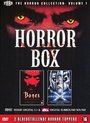 Horrorbox - Bones & Jason (2dvd)