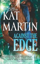 Against the Edge (The Raines of Wind Canyon - Book 8)