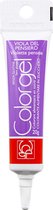 MODECOR - Tube paarse kleurstof - Decoratie > Eetbare versieringen