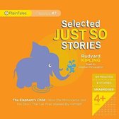 Selected Just So Stories