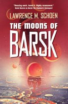 Barsk 2 - The Moons of Barsk