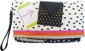 Clutch - Tas - Disaster Designs - Kids - Volwassene - Note to self