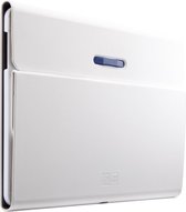 Case Logic CRGE2177 - Tablethoes - Samsung Galaxy Tab 4 10.1 - Wit