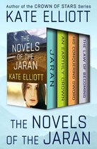 The Novels of the Jaran