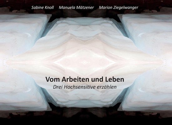 Vom Arbeiten und Leben - cover