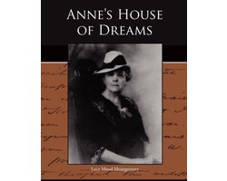 Anne of Green Gables