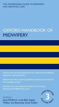 Oxford Handbooks in Nursing - Oxford Handbook of Midwifery
