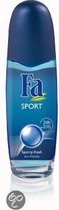 Fa Sport Deospray