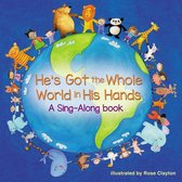 A Sing-Along Book 1 - He's Got the Whole World in His Hands