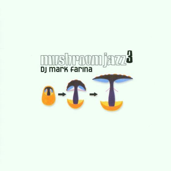 Mushroom Jazz 3, Herb Alpert CD (album) Muziek bol