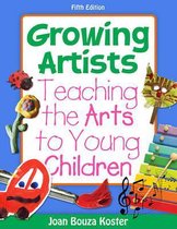 Growing Artists