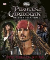 Pirates Of The Caribbean On Stranger Tides Visual Guide