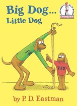 Beginner Books(R) - Big Dog...Little Dog