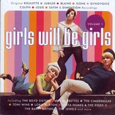 Girls Will Be Girls V.1