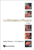 Wonders of Physics 3e