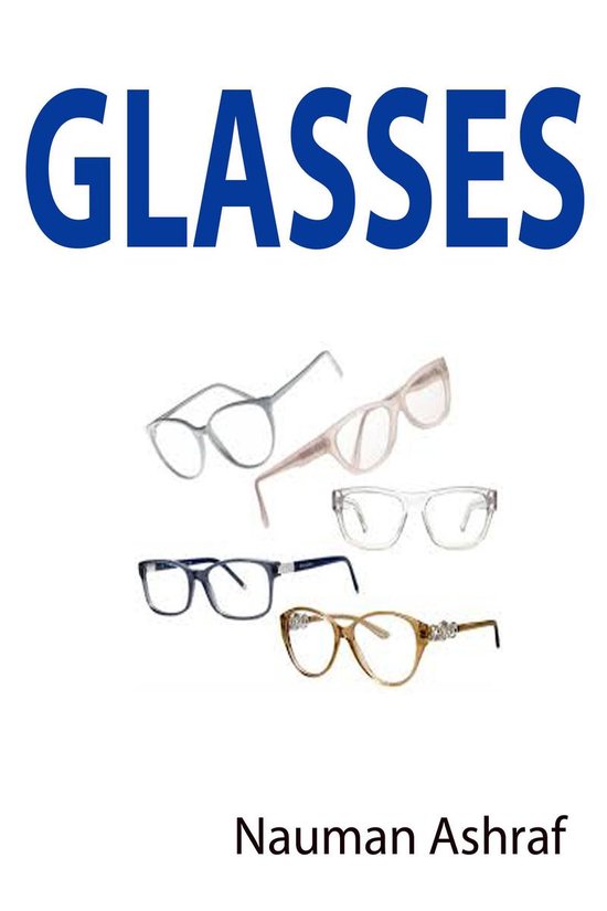 Glasses - cover
