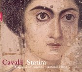 Cavalli: Statira, Principessa di Persia