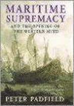 Maritime Supremacy & the Opening of the Western Mind