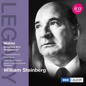 Symphony No.2 Resurrection (CD)