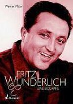 Fritz Wunderlich: Biographie. Ausgabe mit CD. | P... | Book