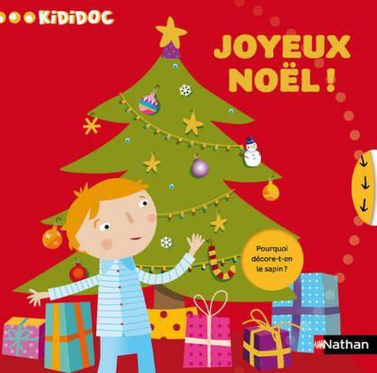 Kididoc 9782092528211 Boeken