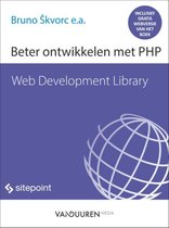 Web Development Library  -   Beter ontwikkelen met PHP