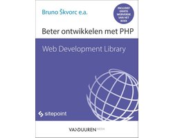 Web Development Library  -   Beter ontwikkelen met PHP