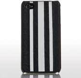 Skech Custom Jacket  Case - Stripes Zwart