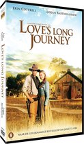 Love Comes Softly - Love’S Long Journey