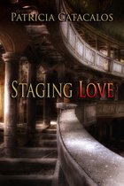 Paranormal Historical -  Staging Love