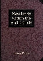New lands within the Arctic circle