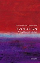 Very Short Introductions - Evolution: A Very Short Introduction